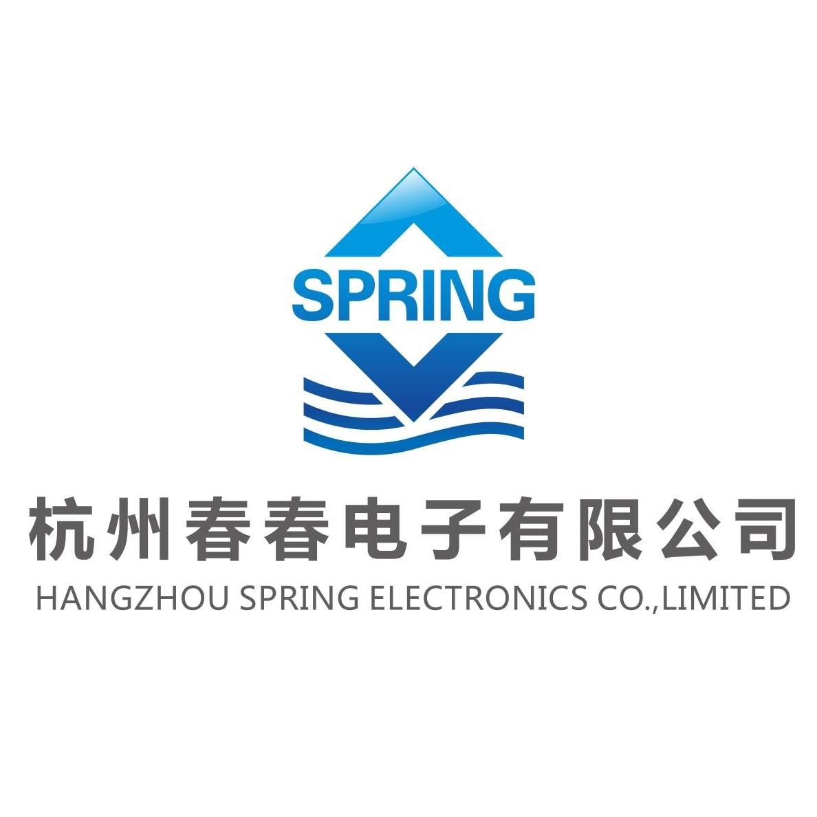 Hangzhou Spring Electronics Co.,limited
