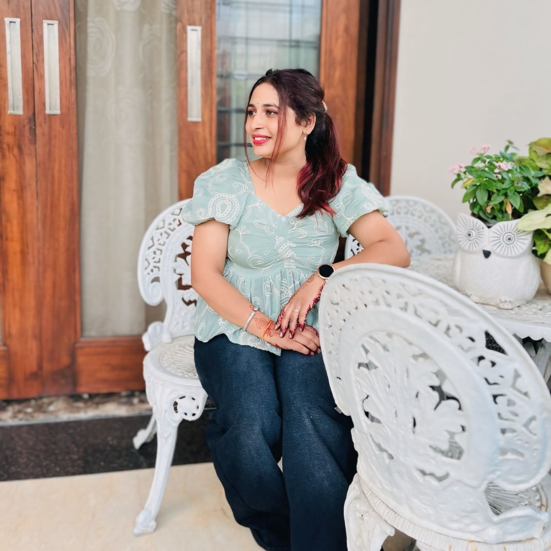 Amita Ammu