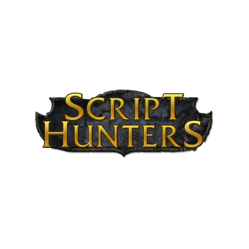 Script Hunters