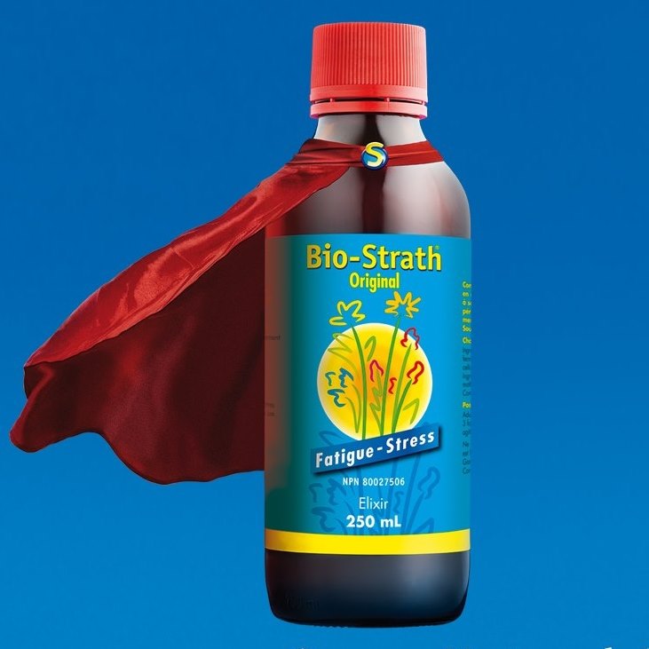 Bio-Strath Canada