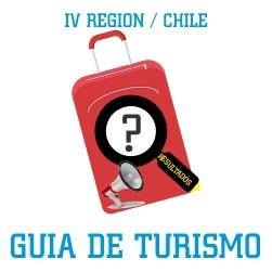 Profile for Guia de Turismo IV Region
