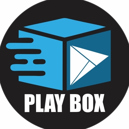 PLAY BOX
