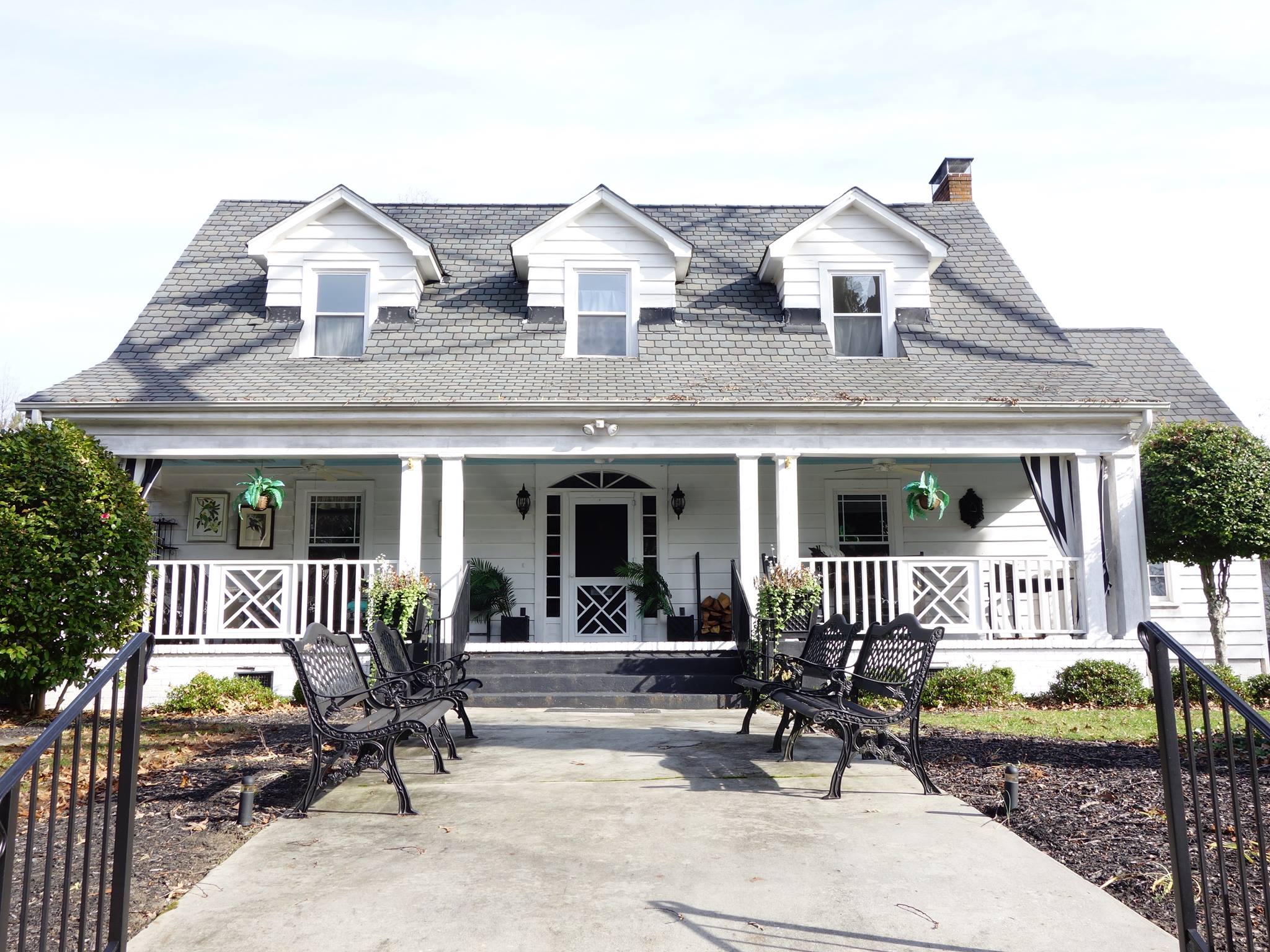 Magnolia Inn