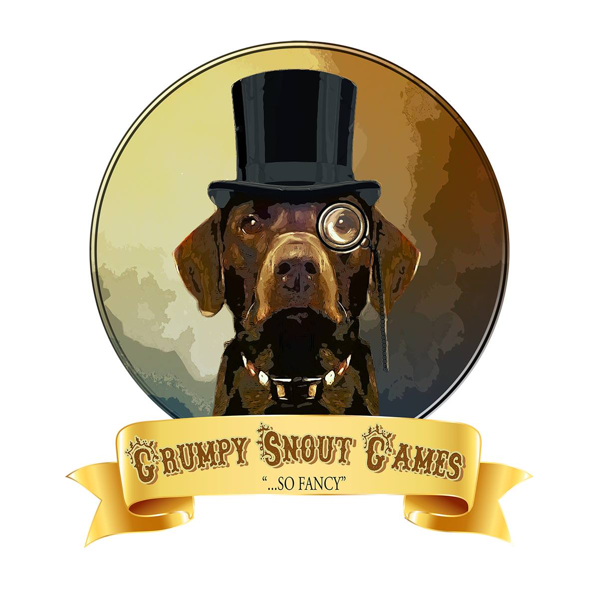 Grumpy Snout Games