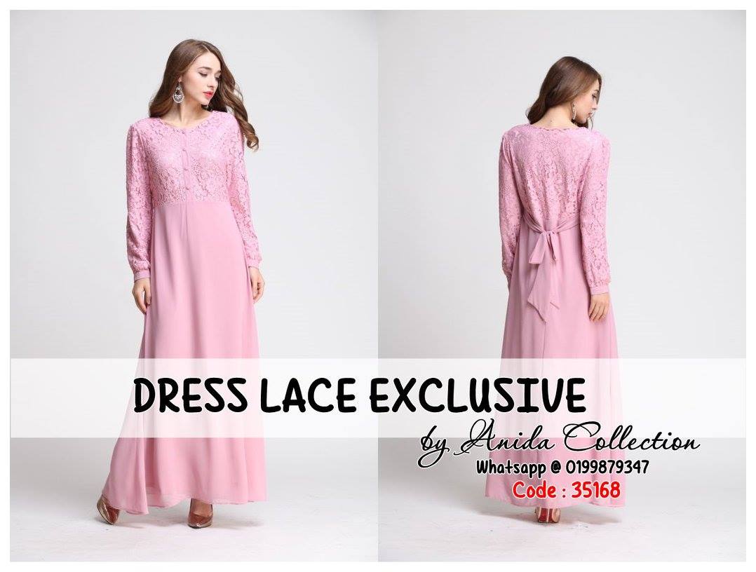 Anida Collection