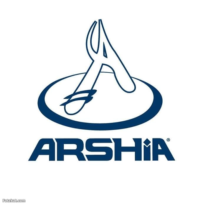 Arsha
