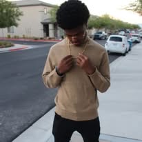 Terrance Rascoe