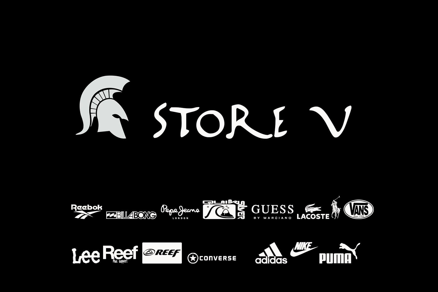 STORE V