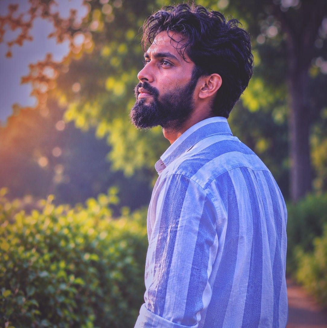 Rana Mahamud