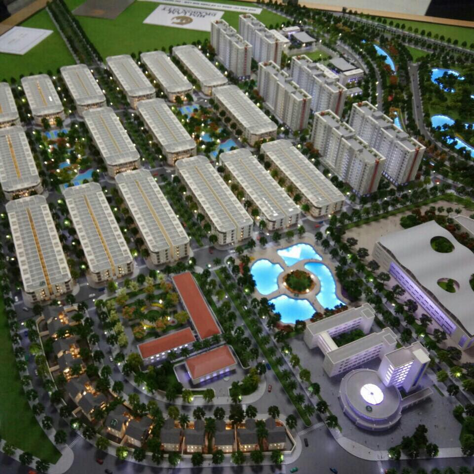 Bất Động Sản Bắc Ninh - Bắc Ninh Land | Bac Ninh