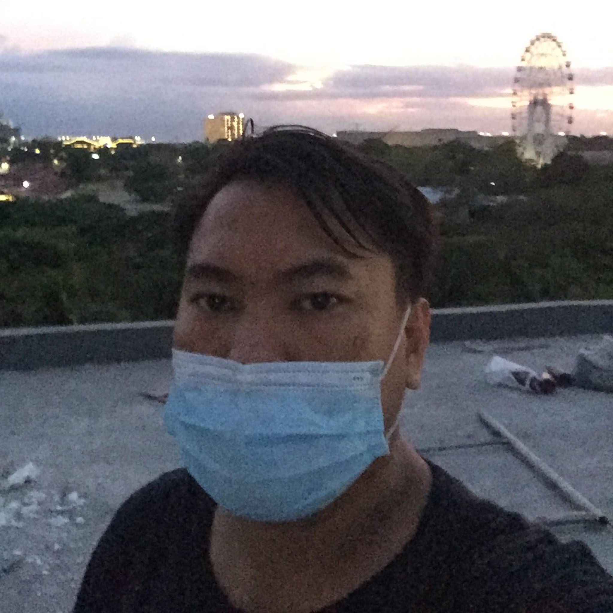 Archie Tuazon