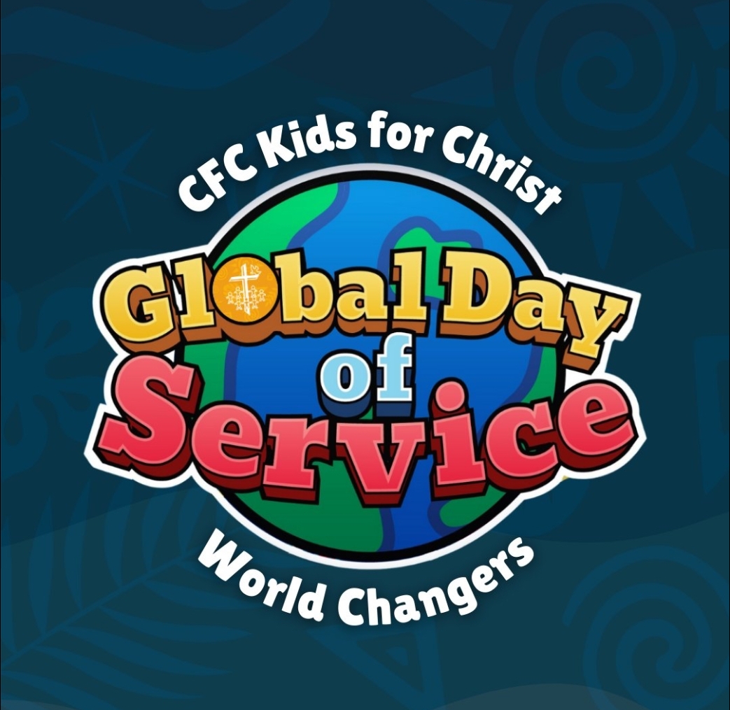CFC- Kids For Christ Jimenez Chapter