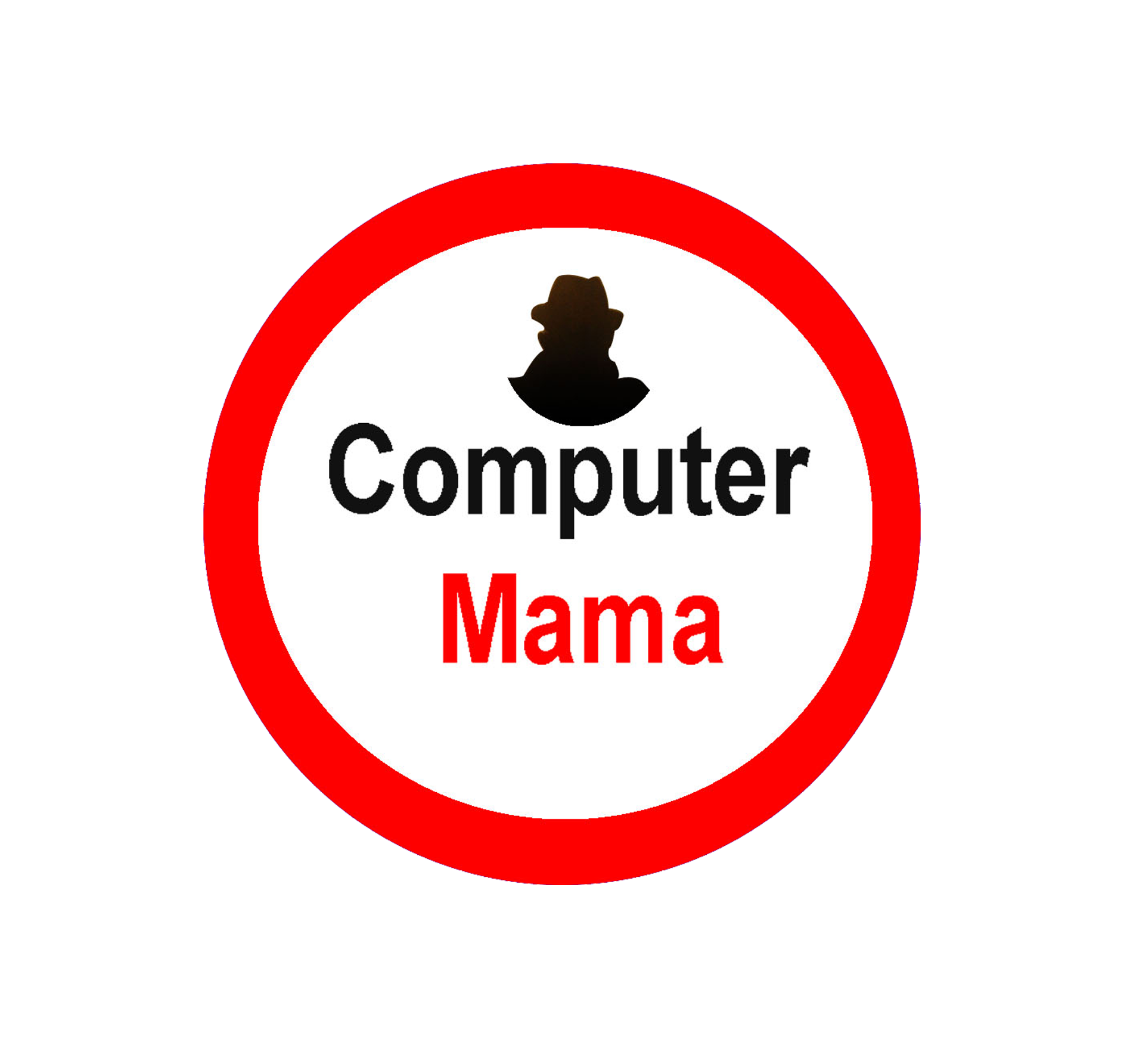 Computer Mama
