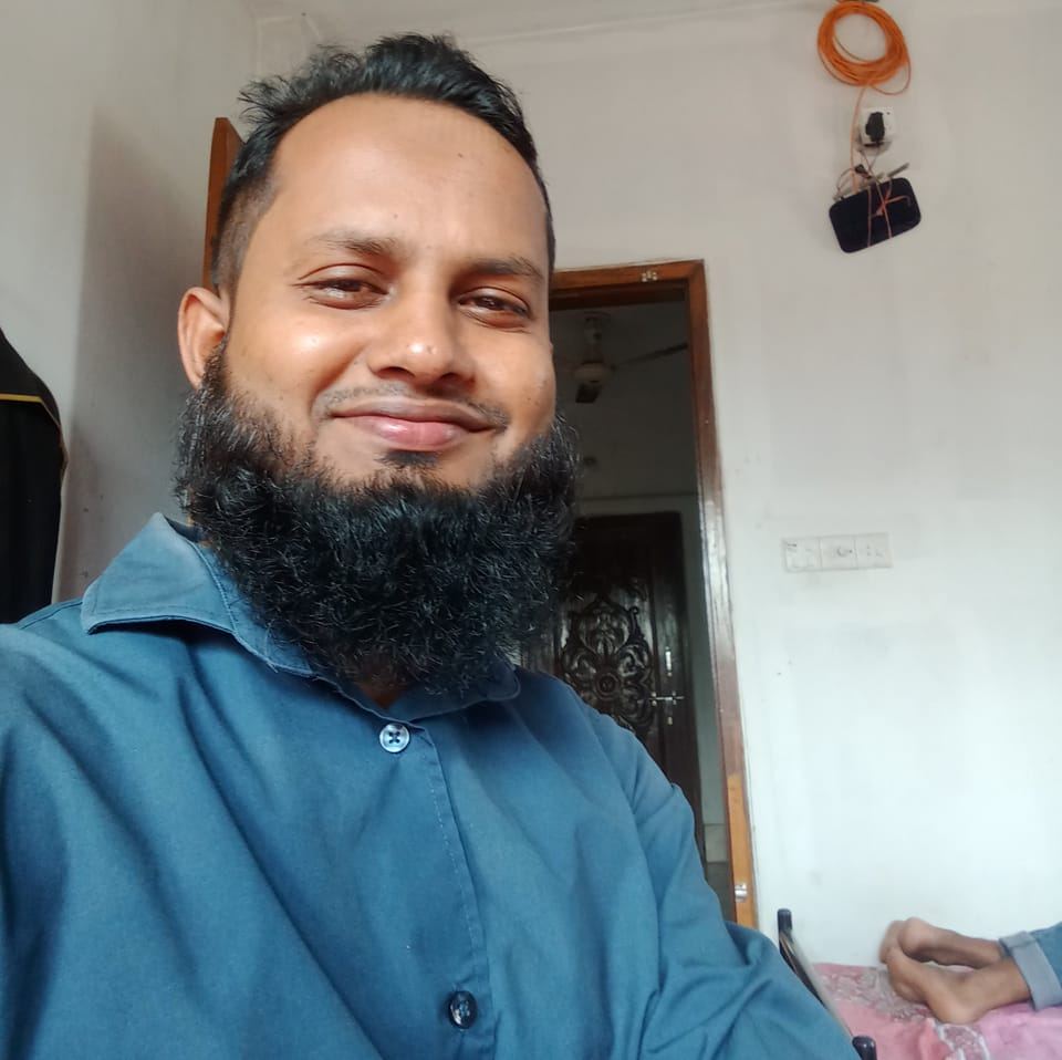 Md Humayun Kabir