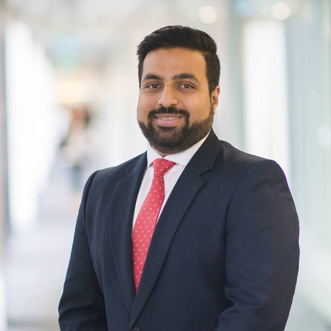Deepak Gaur | Saint Marys NSW
