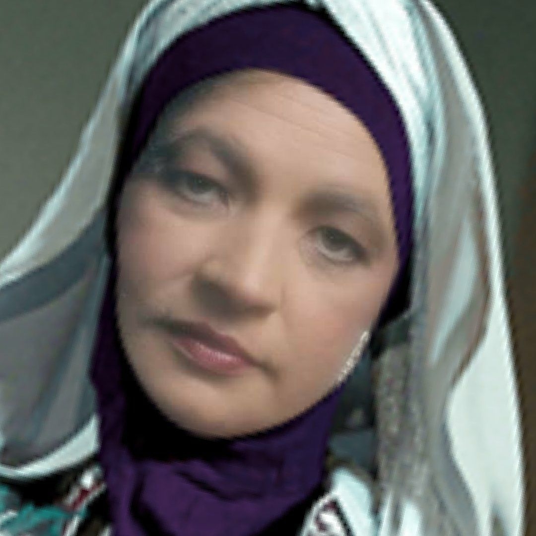 Morocain wifes