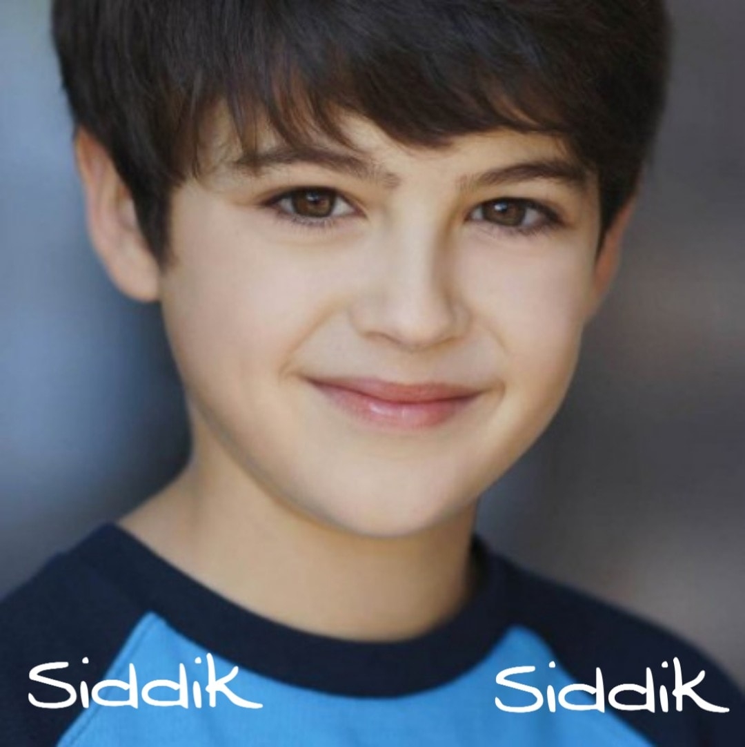 Siddik