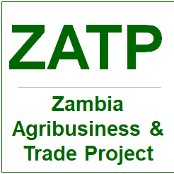 Zambia Agribusiness & Trade Project - ZATP