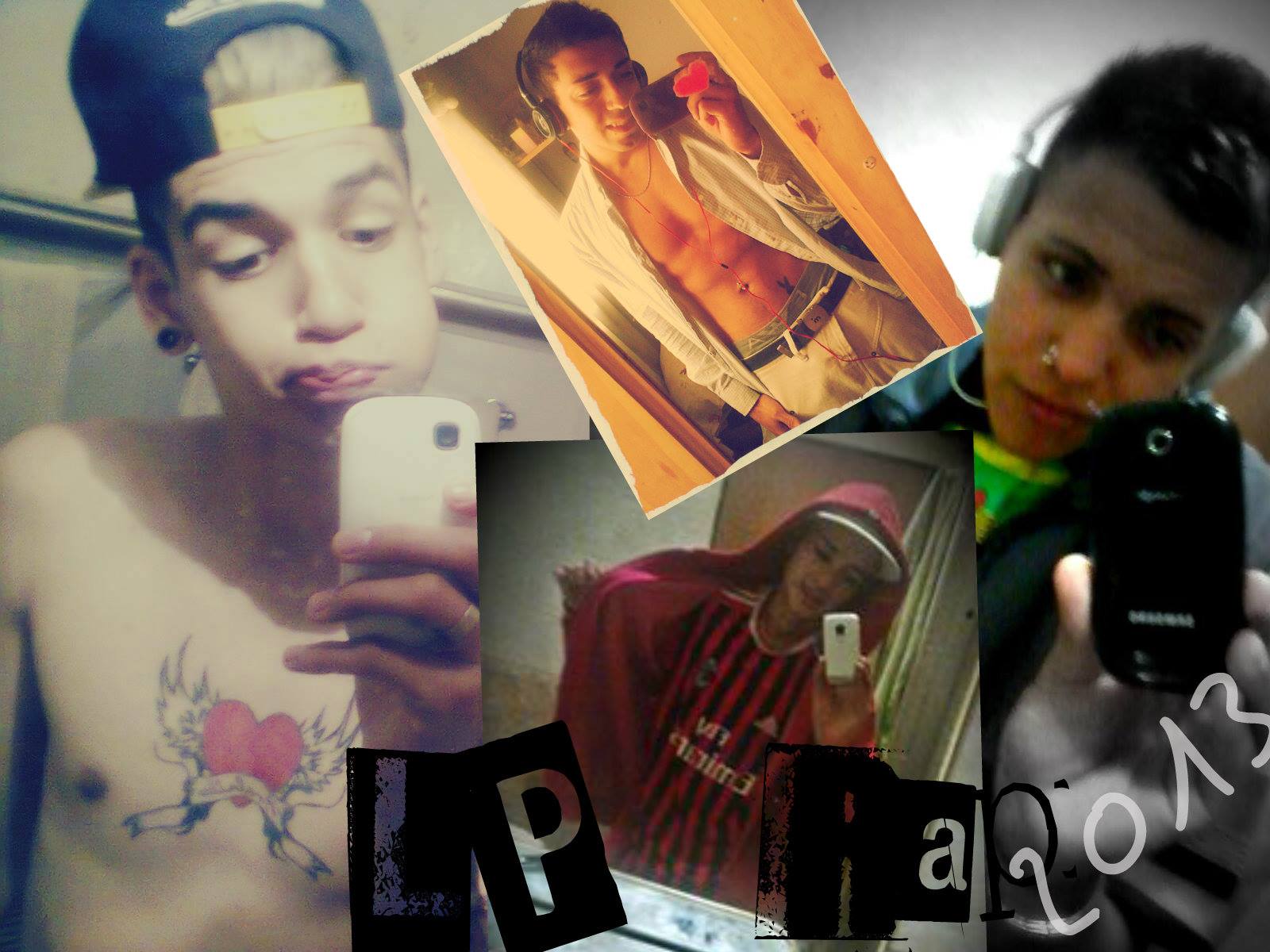 LP Rap