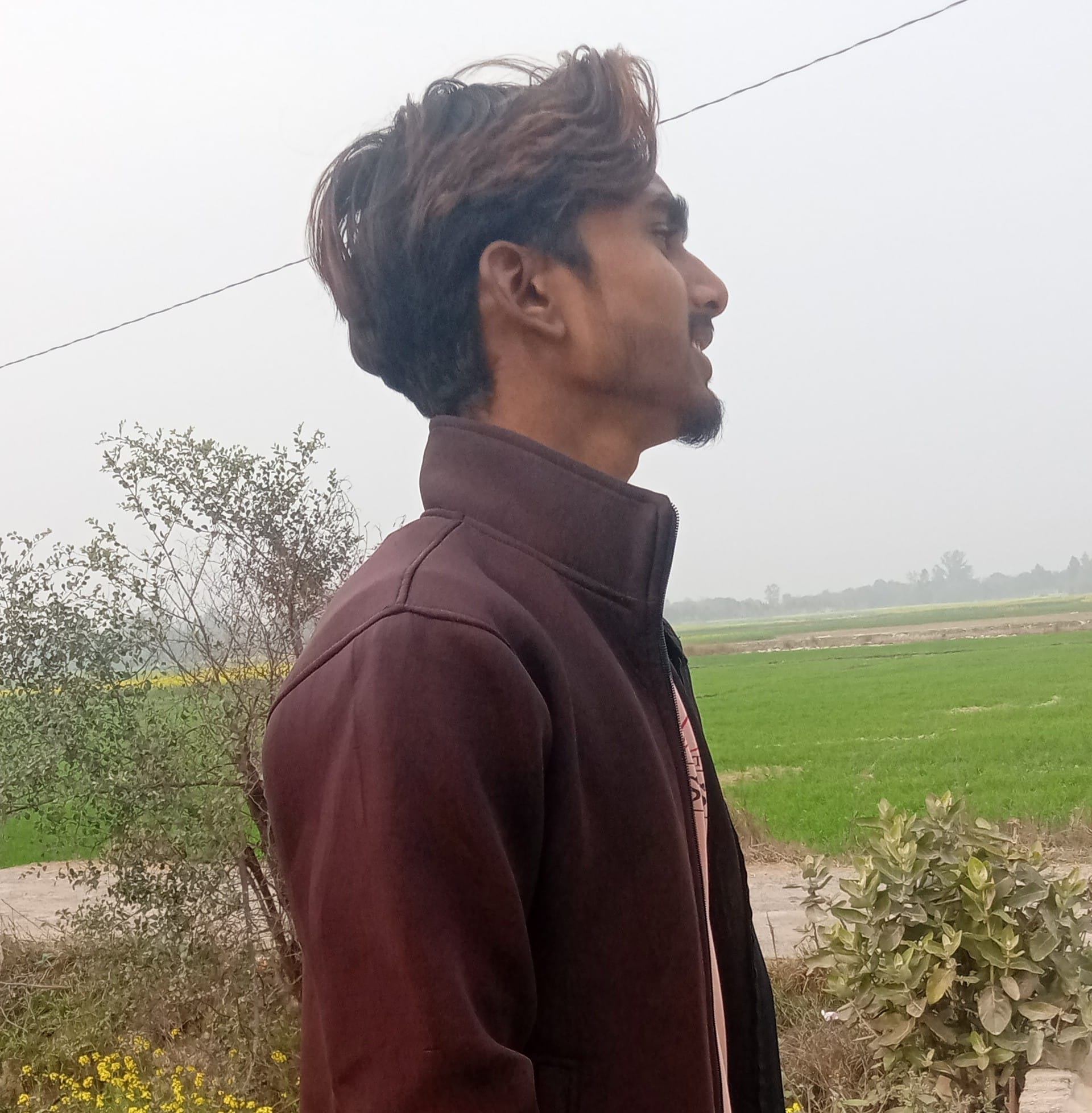 Sunil rajbhar