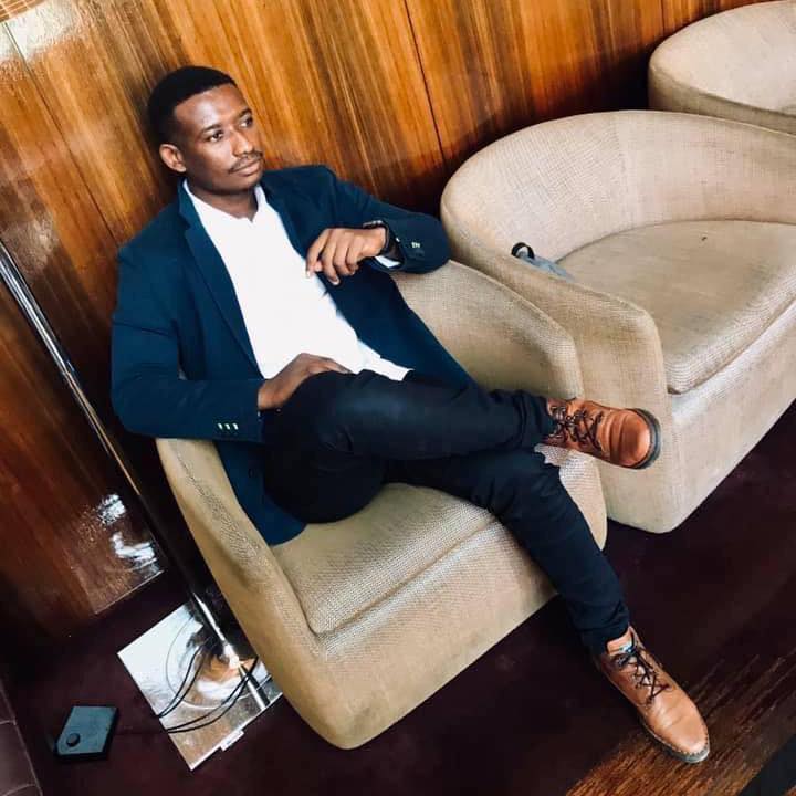 Mr. Raji