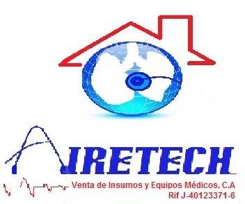 Airetech C.A | Caracas