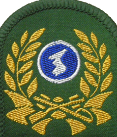 군대