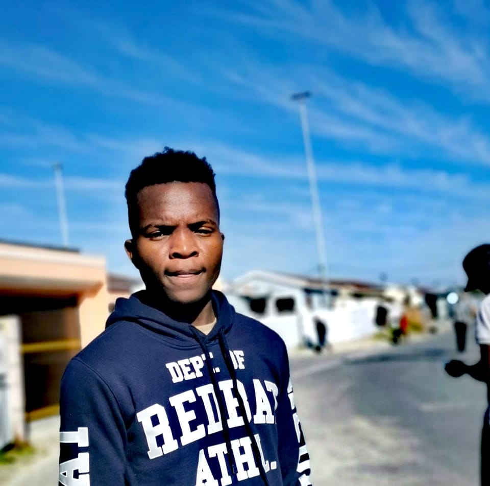 D Flexx Dakid
