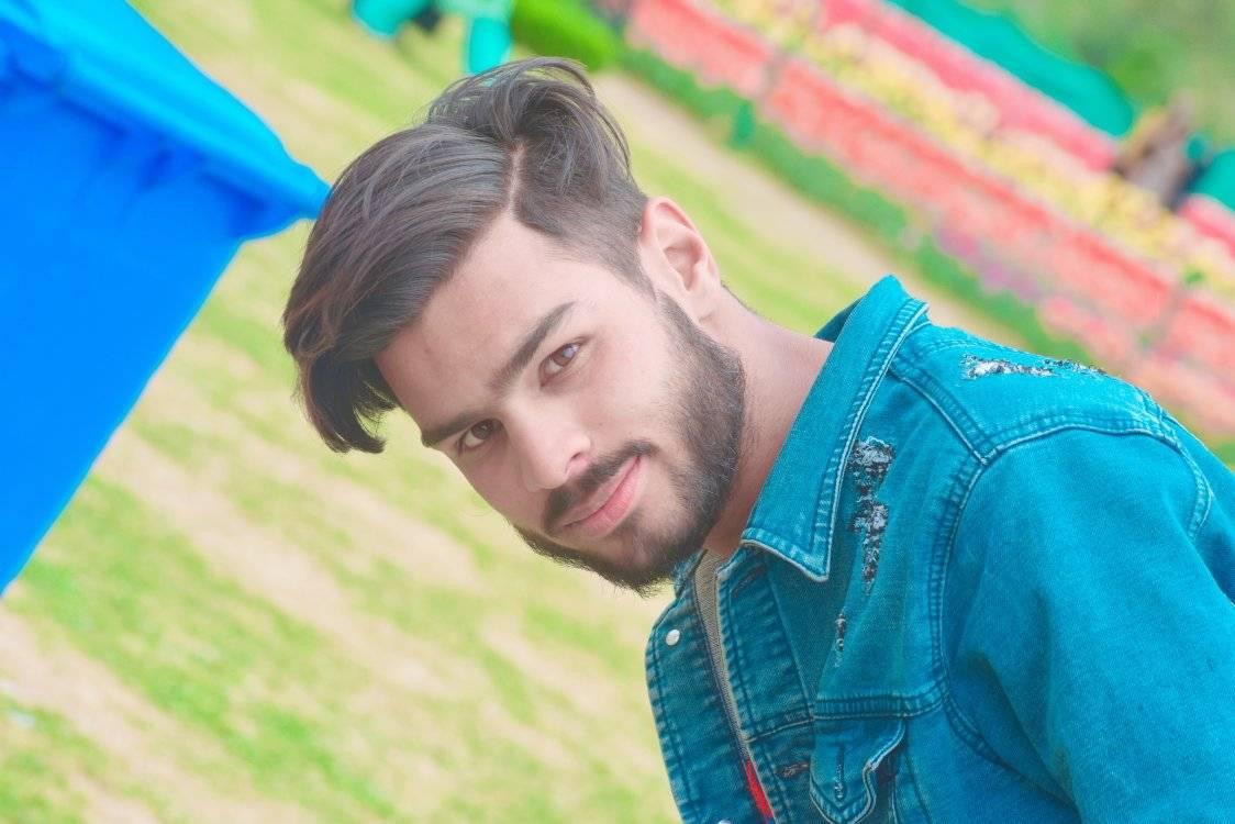 Tabish Rasool | Anantnag