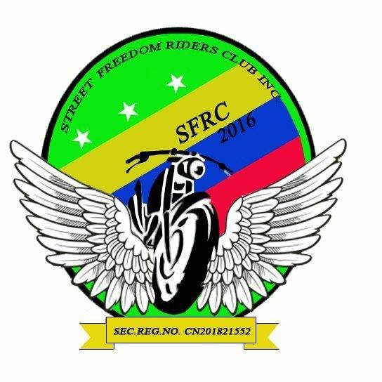 Street Freedom Riders Club Inc. Tarlac Sector