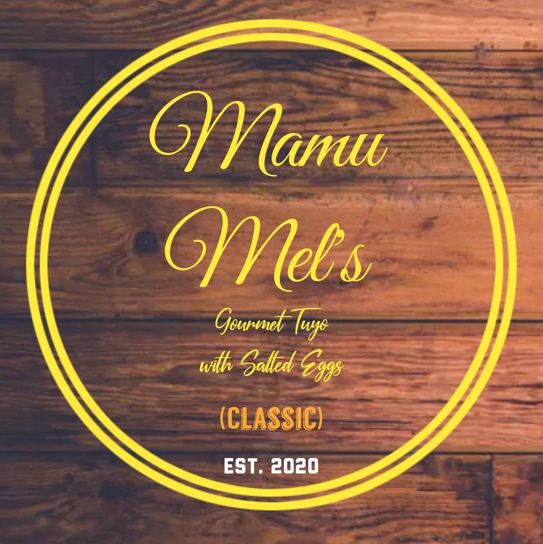 Mamu Mel's | Davao City