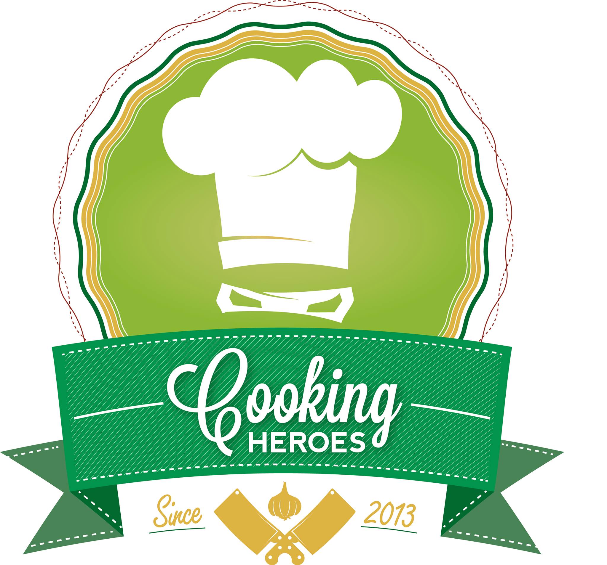 Cooking Heroes
