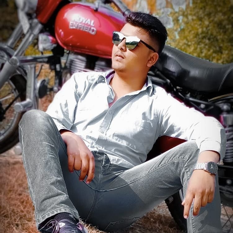 Rizvi Ganim Rizvi