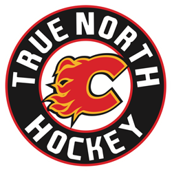 True North Hockey Flames