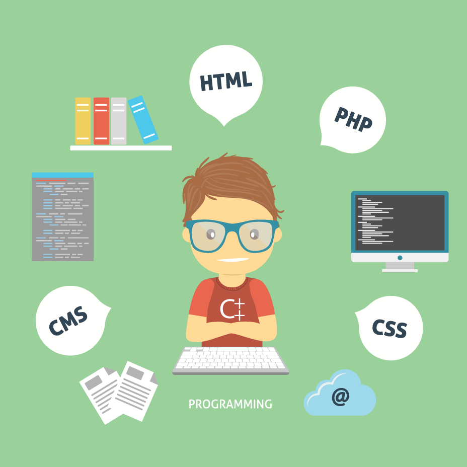 The FullStack Dev
