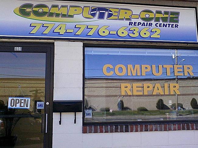 Computer - One | Brockton MA