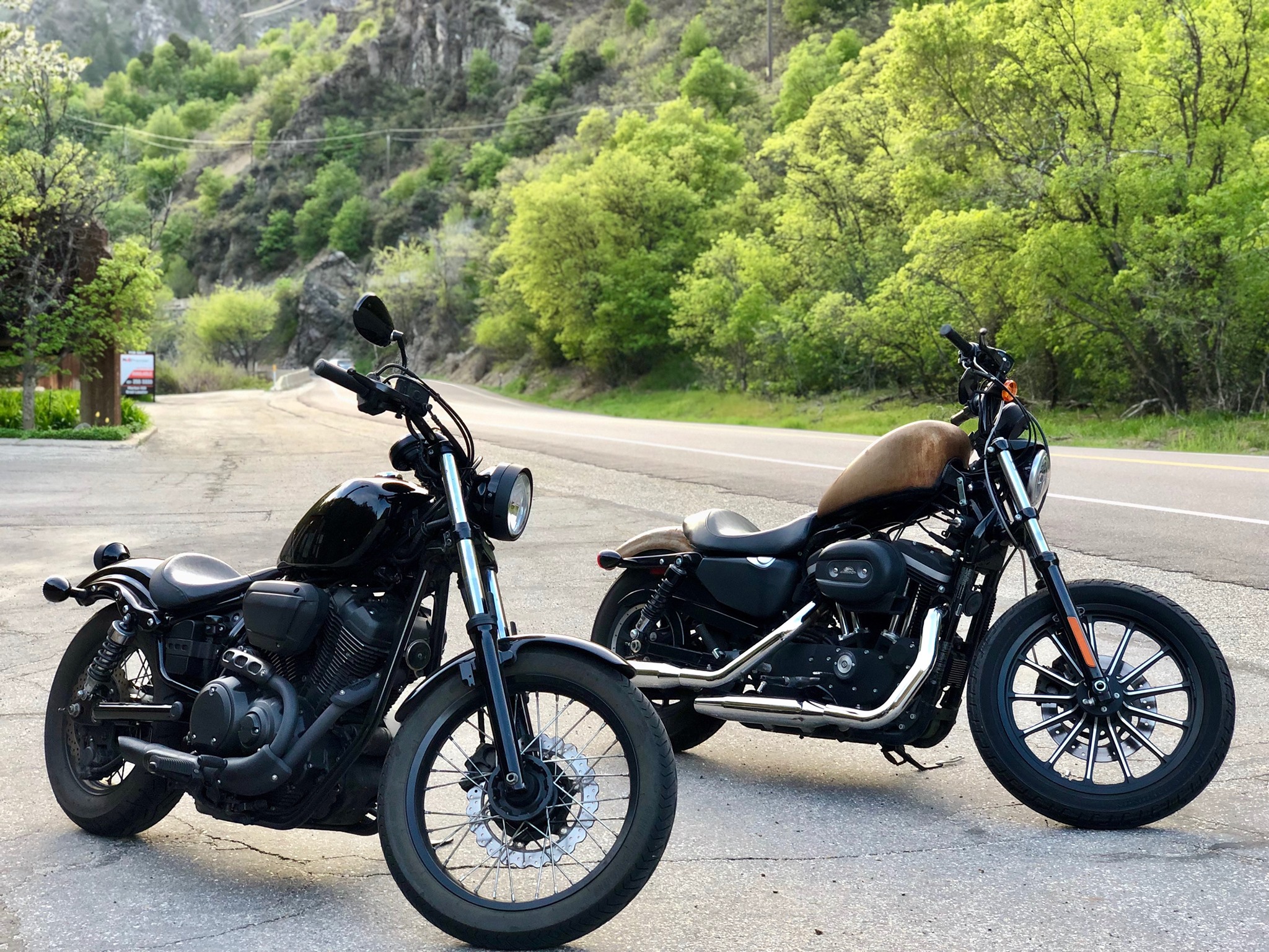 801 Riders