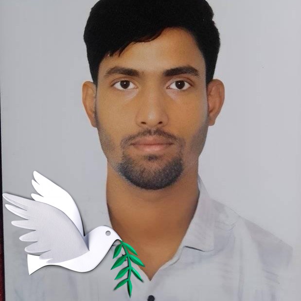 MD Mohiuddin Sheikh