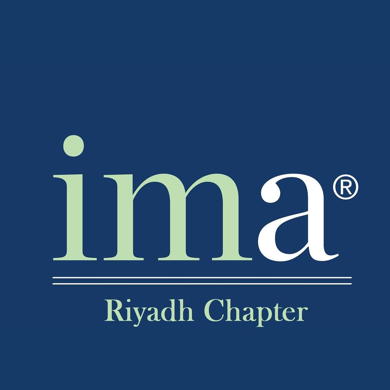 IMA Riyadh Chapter | Riyadh