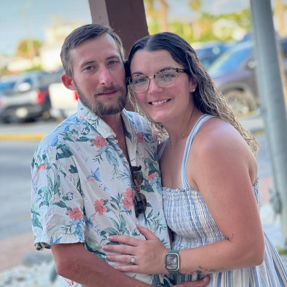 Todd Riley’s Road to Recovery