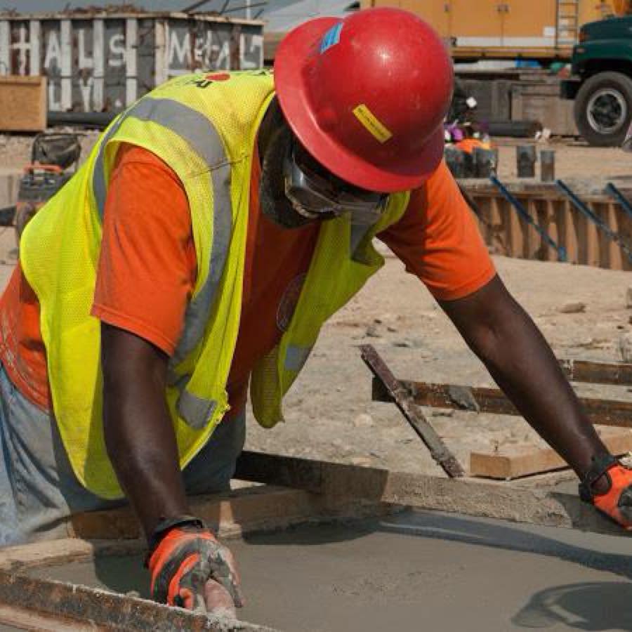 Local 610 Laborers | Fall River MA