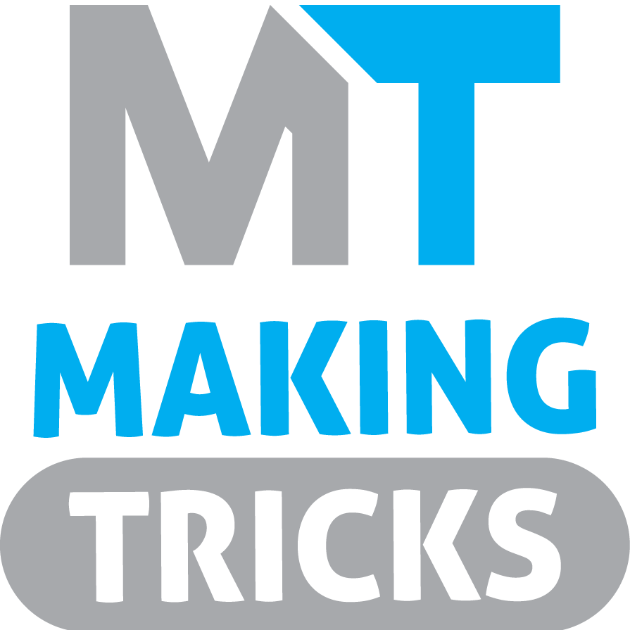 Making Tricks