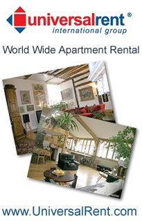 Universal Rent