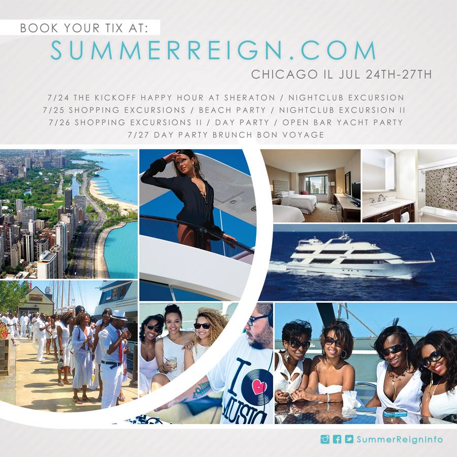 Summer Reign
