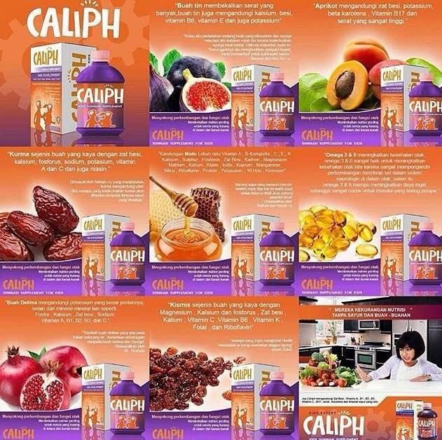 Barang murah. caliph | Batu Gajah