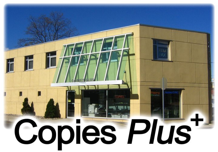 Copies Plus | Indiana PA