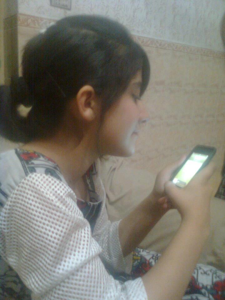 Maria Atif