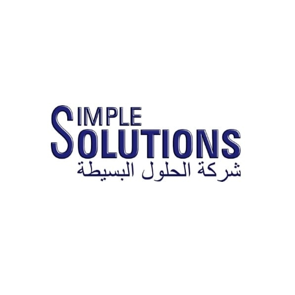Simple Solutions for Industry