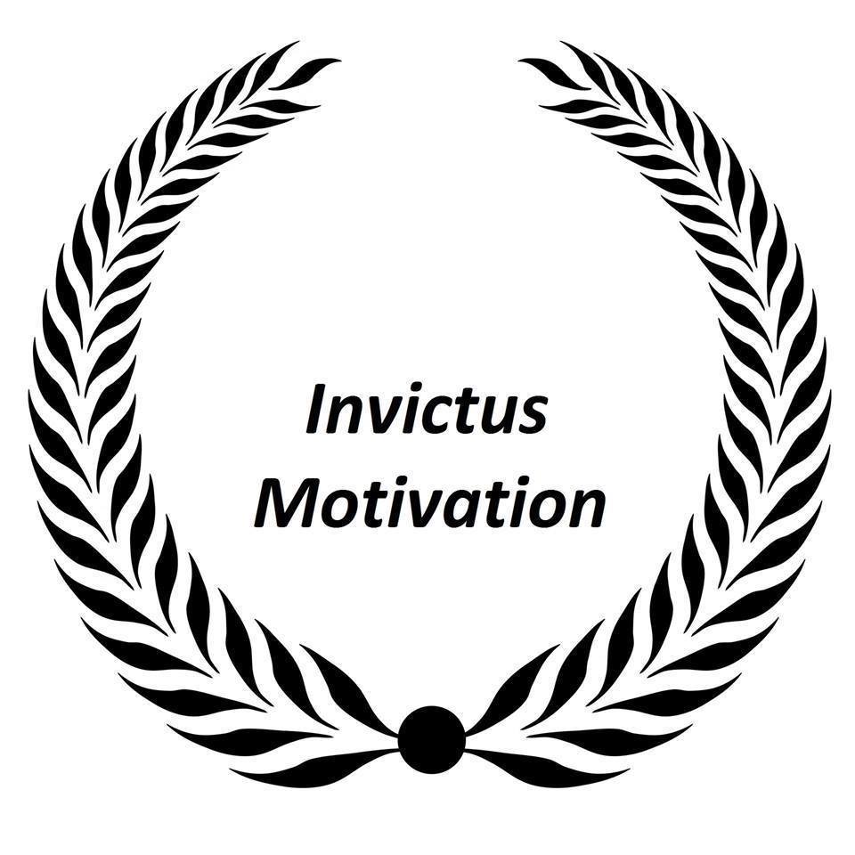 Invictus Motivation