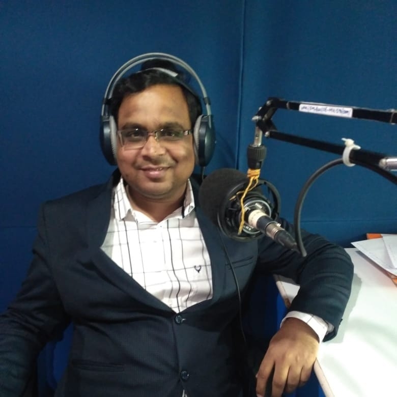 Dr Deepak Chandra Prakash, neurologist ranchi | Ranchi